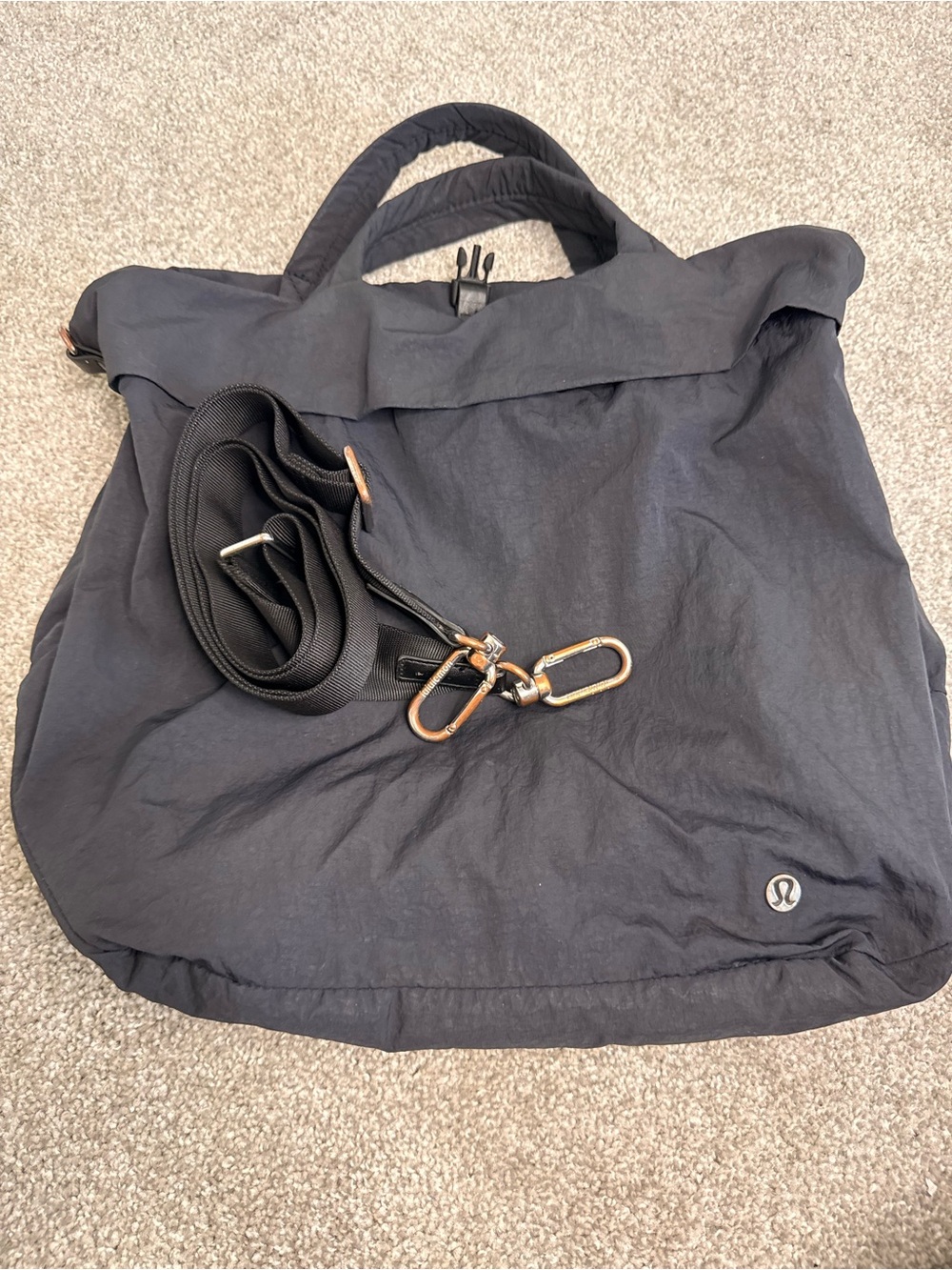 Lululemon On My Level Bag *Large 30L - Picture 3 of 14